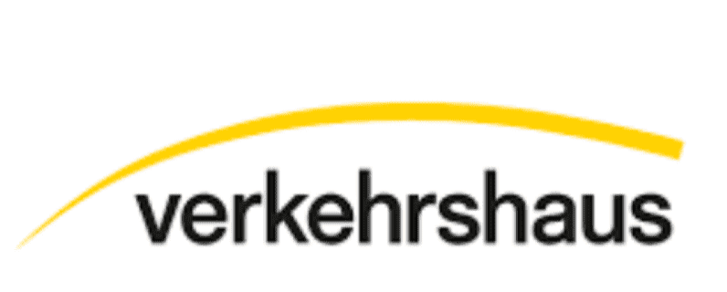Logo Verkehrshaus der Schweiz