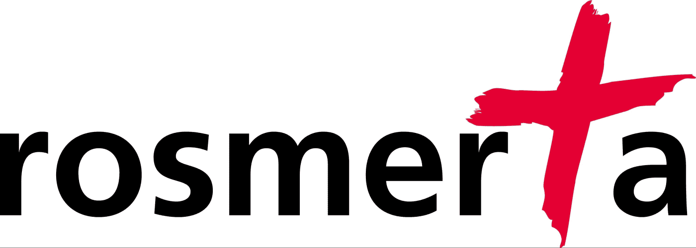 Logo Rosmerta AG