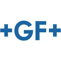 Logo Georg Fischer