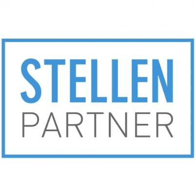 Logo Stellenpartner AG