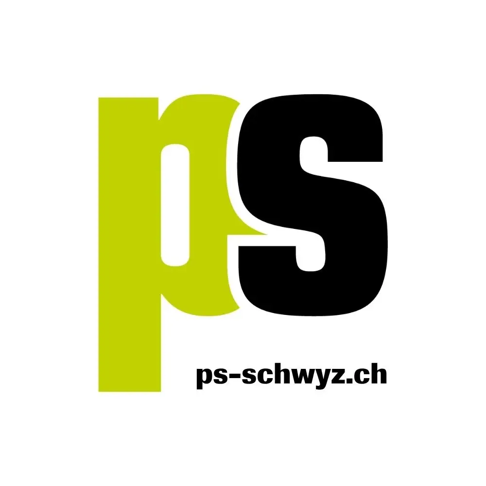 Logo Personal Sigma Schwyz AG