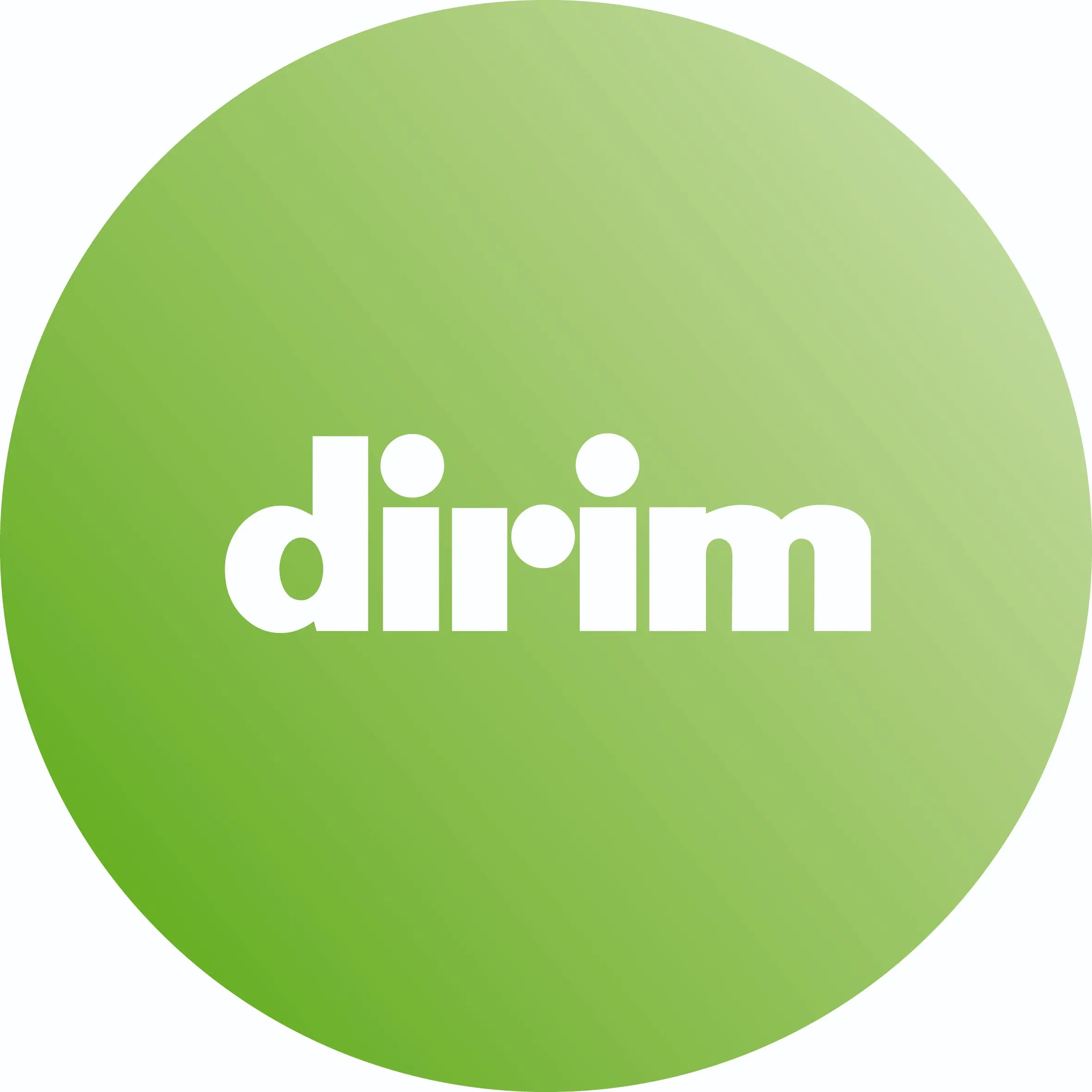 Logo Dirim AG