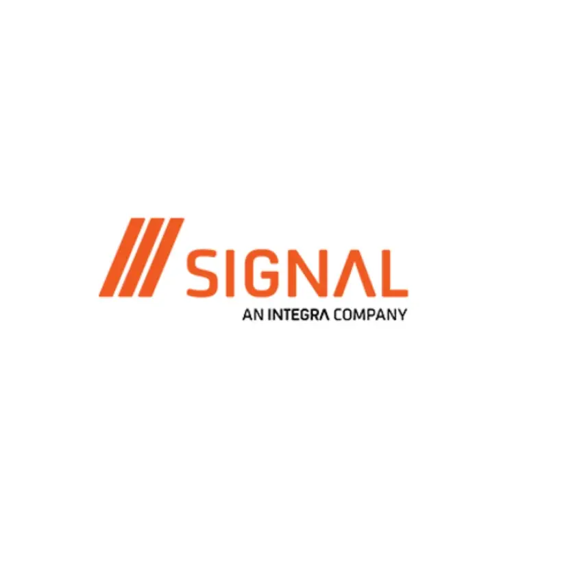 Logo Signal AG