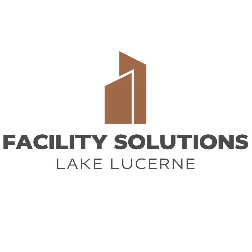 Logo Facility Solutions Lake Lucerne AG