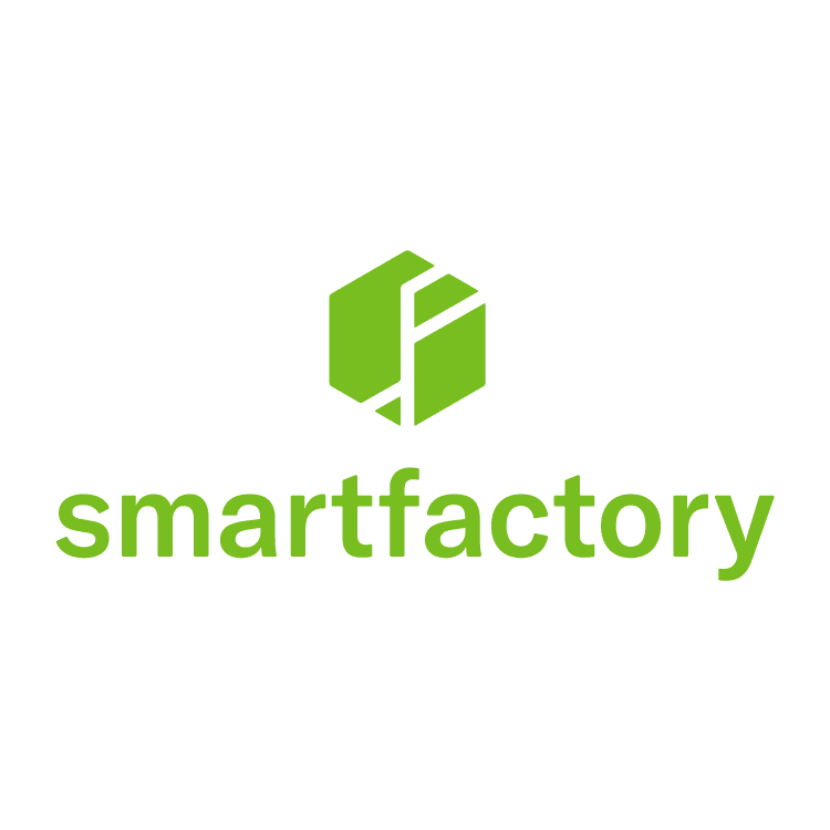 Logo smartfactory AG