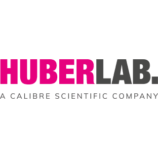 Logo Huberlab. AG