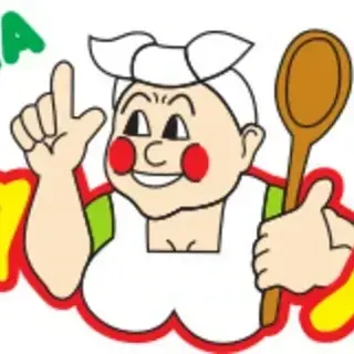 Logo Mamma Mia AG