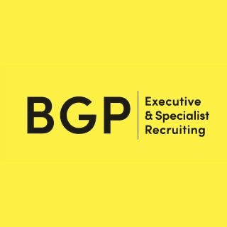 Logo BGP AG
