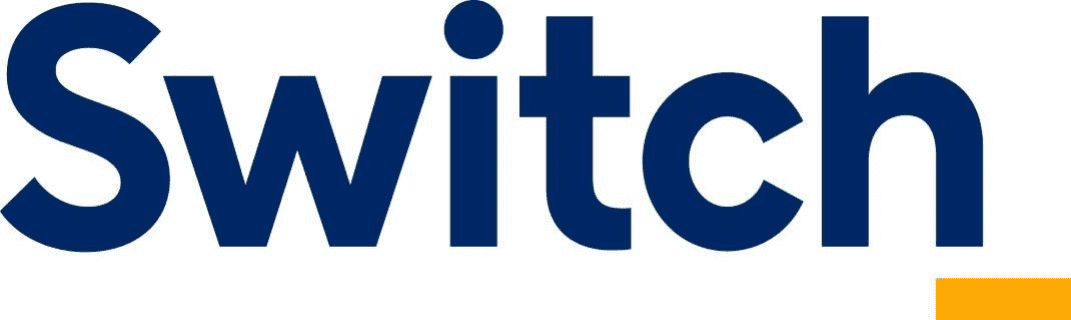 Logo Switch