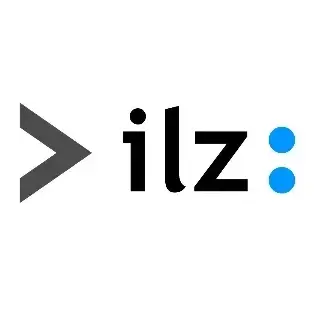 Logo Informatikleistungszentrum Obwalden - Nidwalden (ILZ)