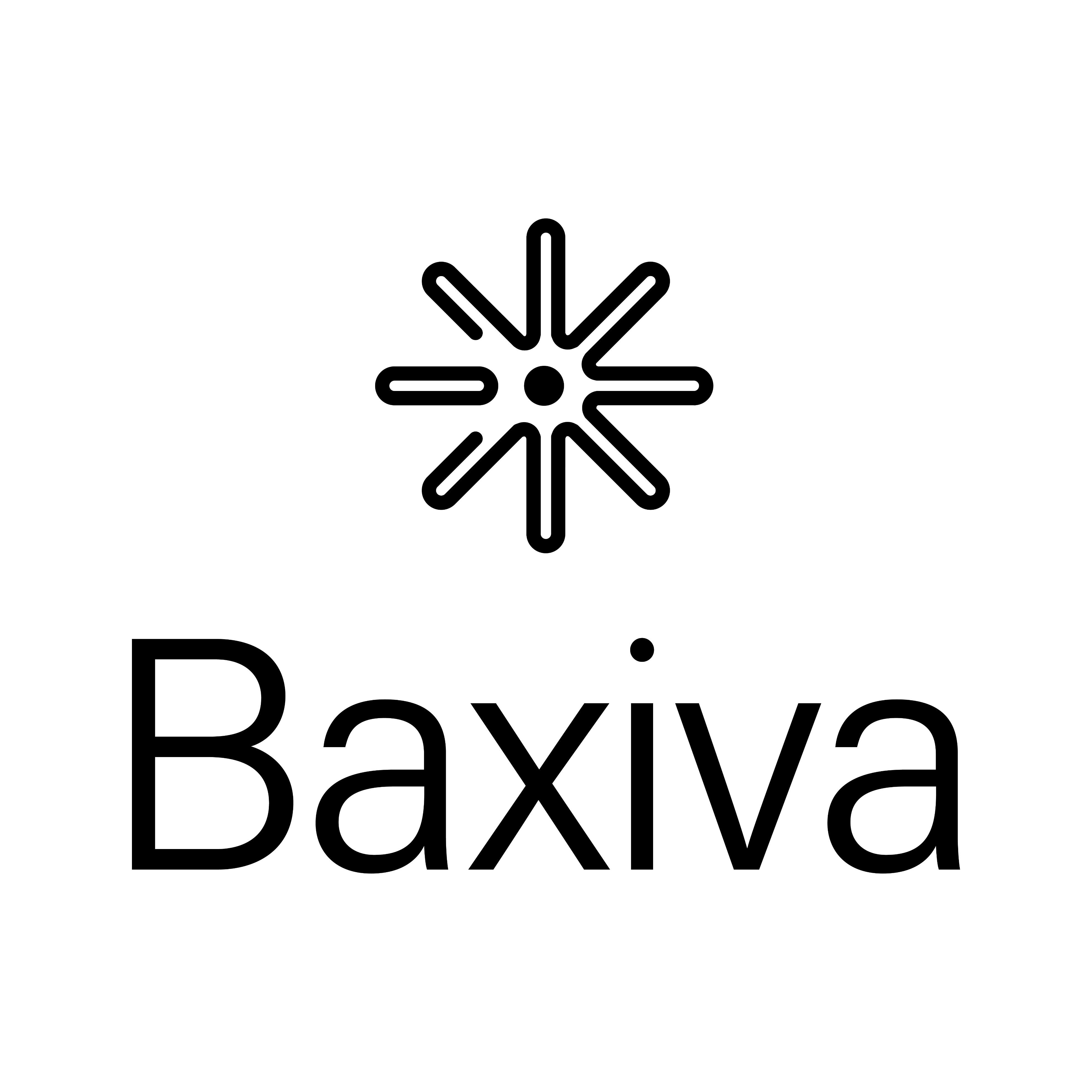 Logo Baxiva AG