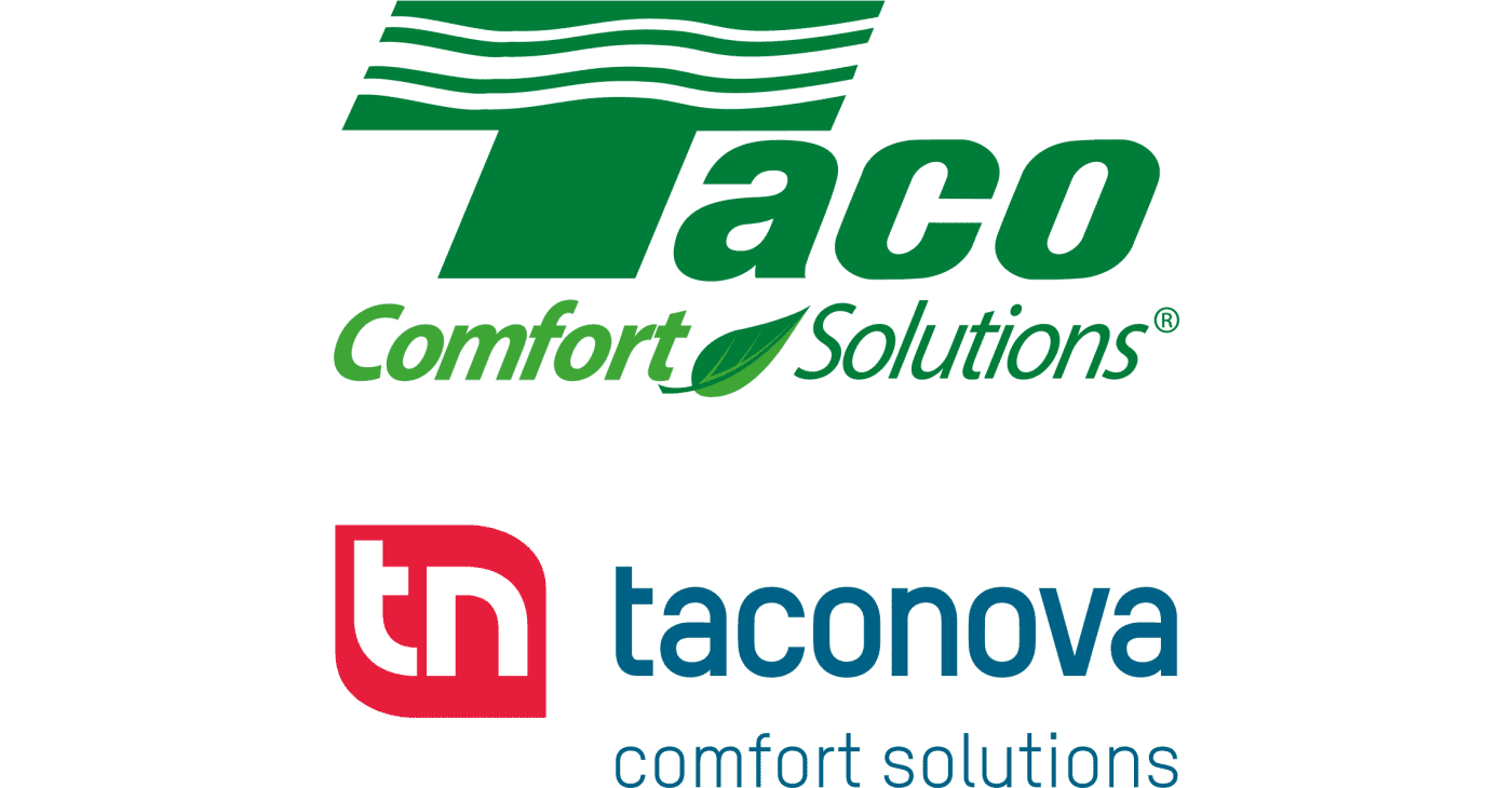 Logo Taco Family of Companies