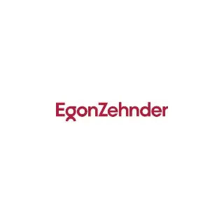 Logo Egon Zehnder International Ltd