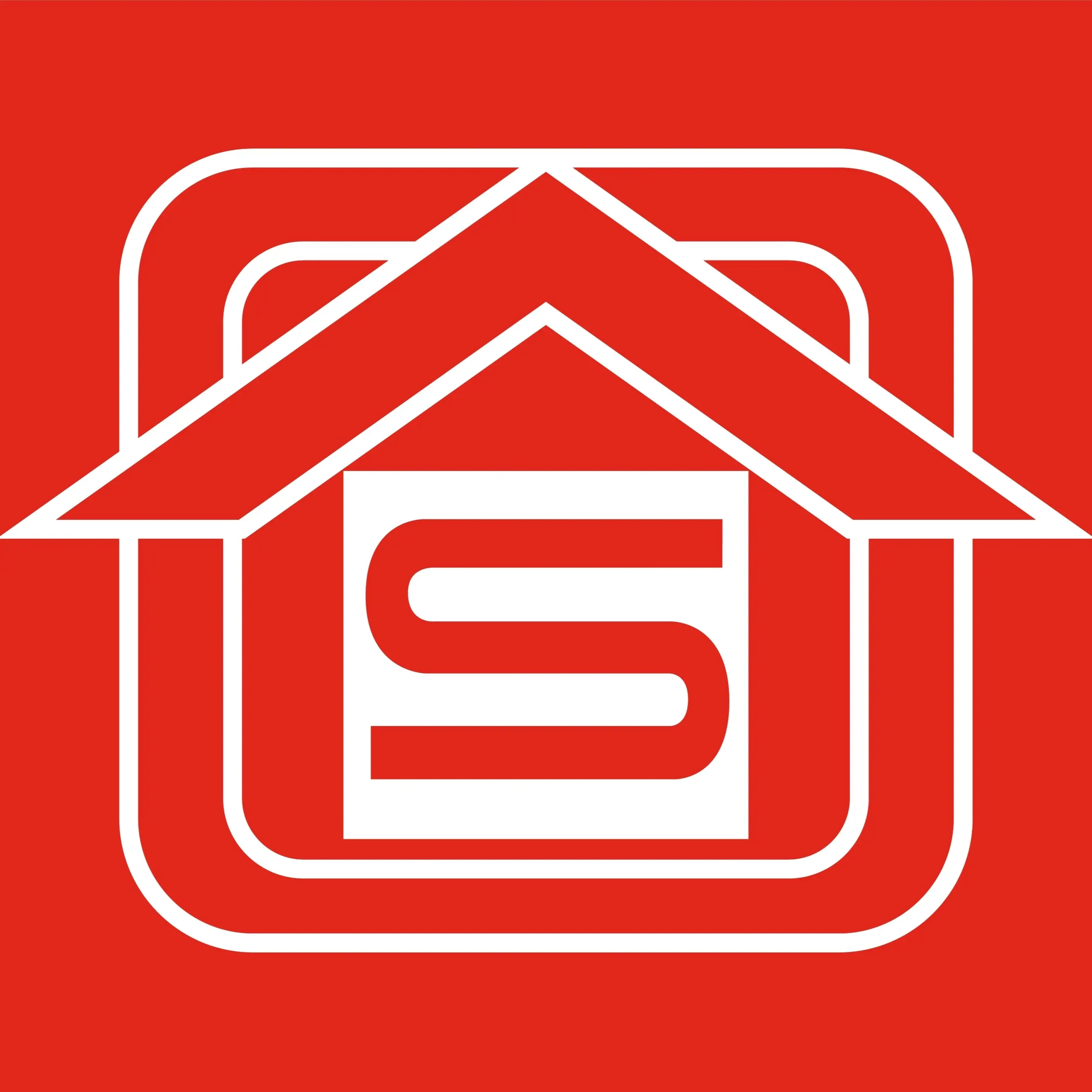 Logo Spaar AG, Oensingen