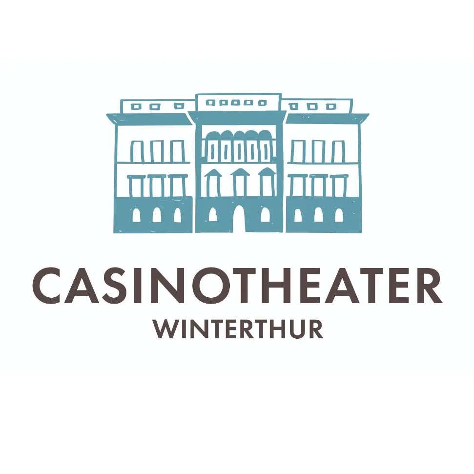 Logo Casino Theater AG Winterthur
