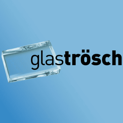 Logo Glas Trösch AG