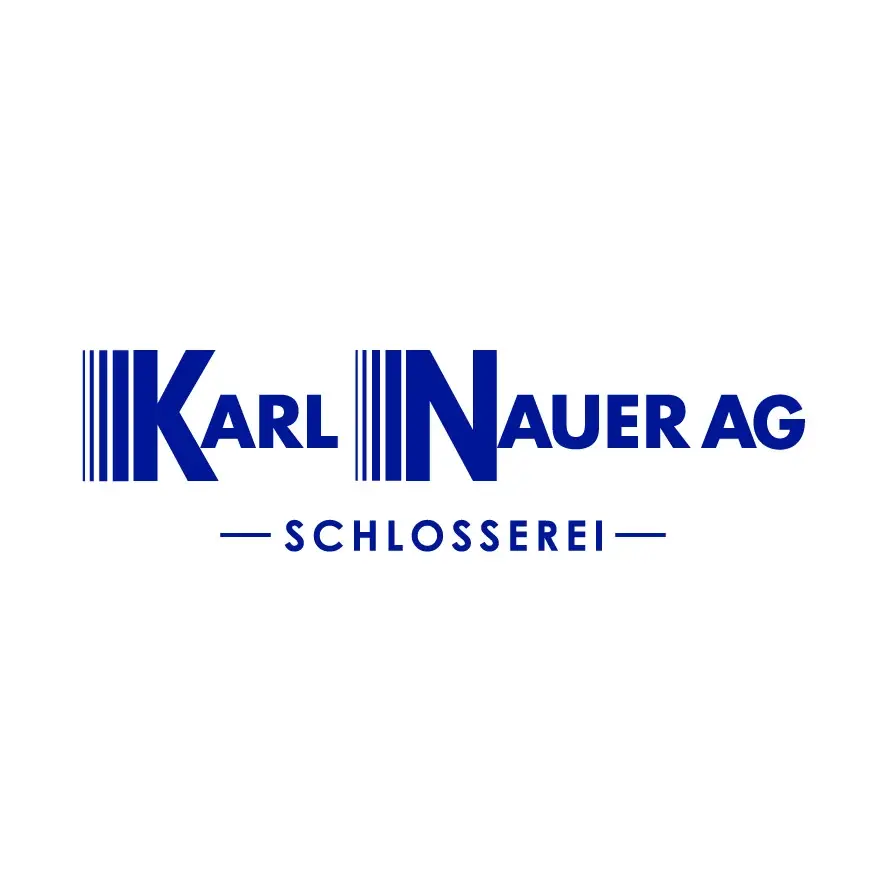Logo Karl Nauer AG