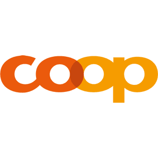 Logo COOP