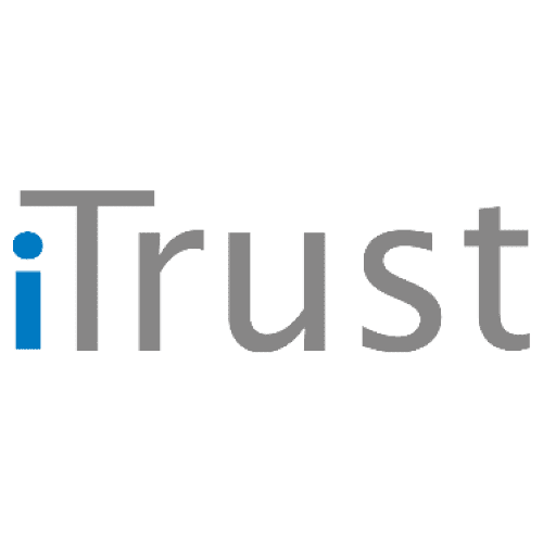 Logo iTrust AG