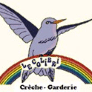 Logo Le Colibri