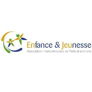 Logo Association Enfance & Jeunesse