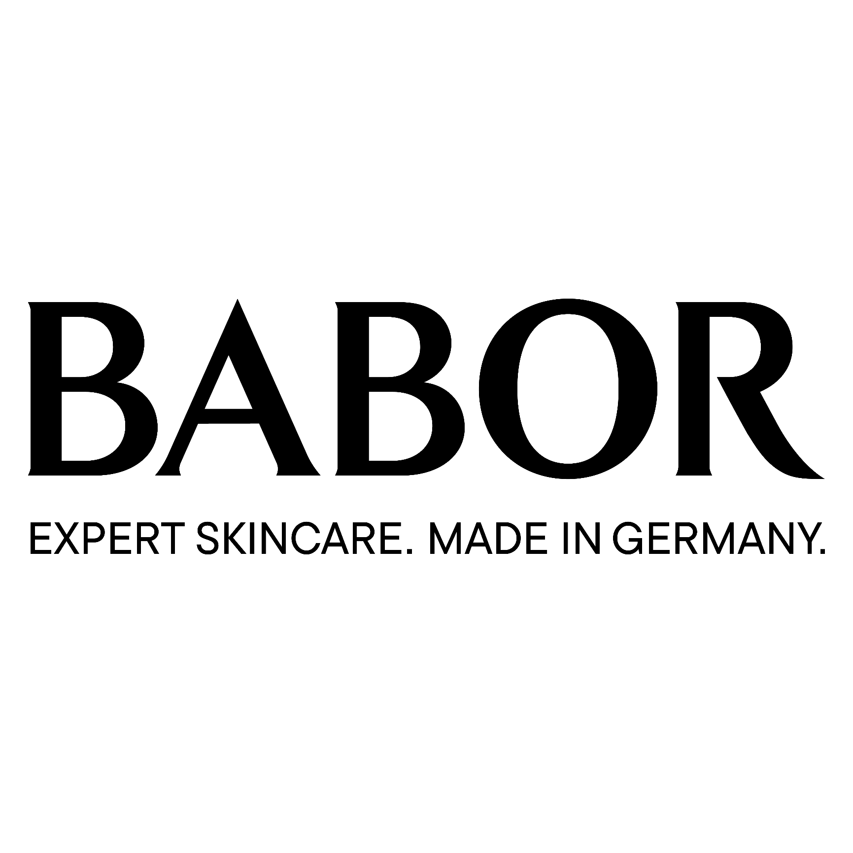 Logo BABOR COSMETIC AG
