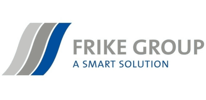 Logo Frike Pharma AG