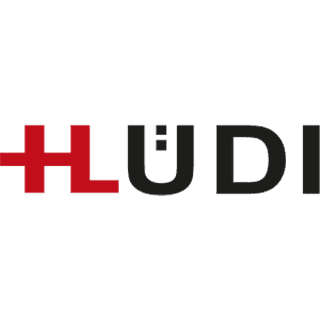 Logo H. Lüdi + Co AG