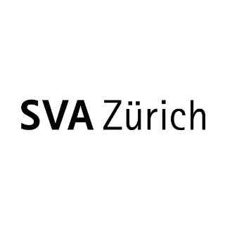 Logo Sozialversicherungsanstalt des Kantons Zürich SVA