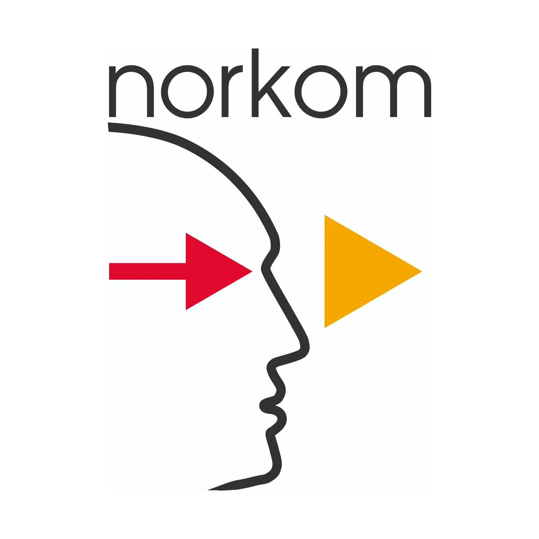 Logo NORKOM formation SA