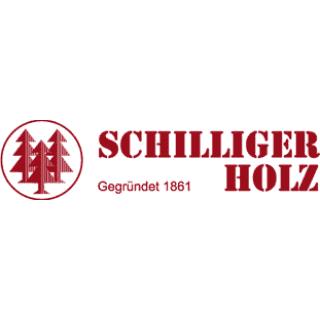 Logo Schilliger Holz AG