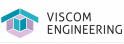 Logo Viscom Engineering AG
