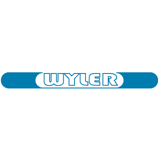 Logo WYLER AG, Neigungsmesssysteme