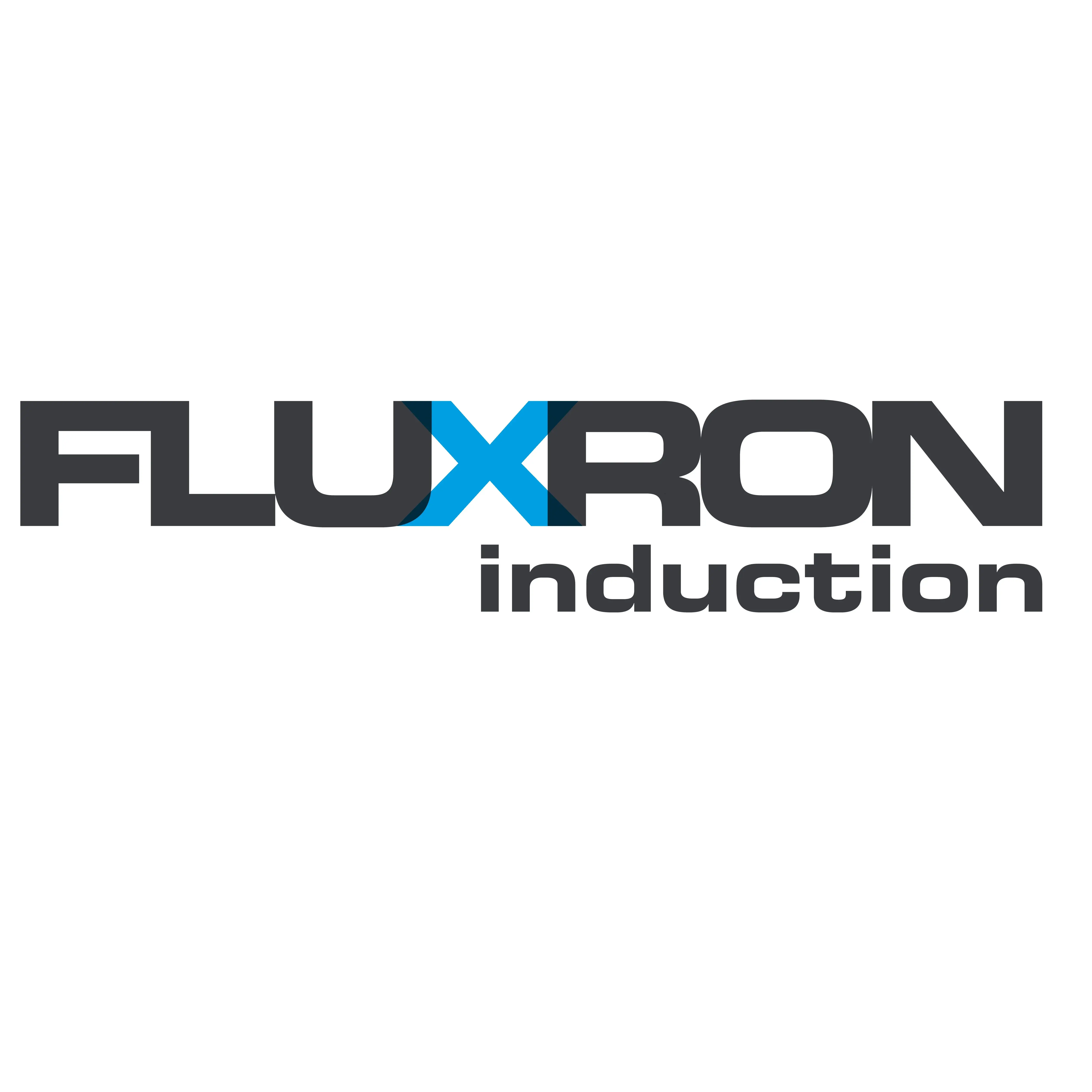 Logo FLUXRON Solutions AG