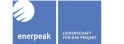 Logo enerpeak ag