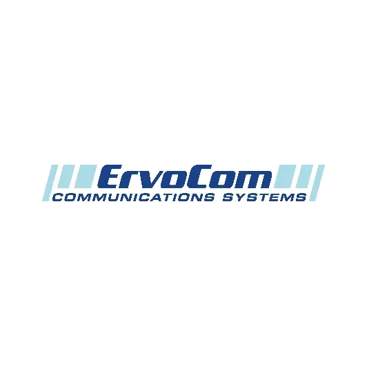 Logo ErvoCom AG