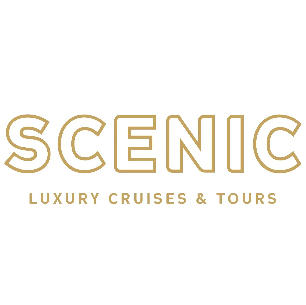 Logo Scenic Tours Europe AG