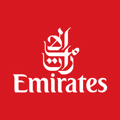 Logo Emirates Airlines