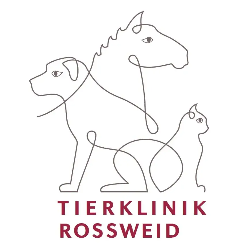Logo Tierklinik Rossweid AG