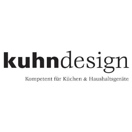 Logo Kuhn Design AG