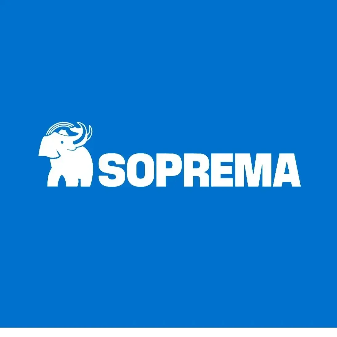 Logo Soprema AG