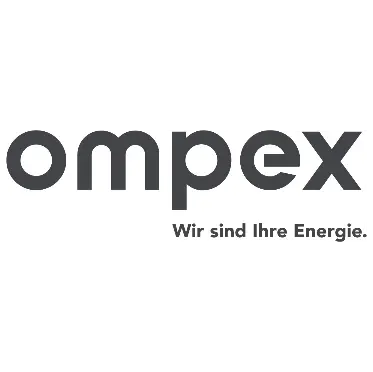 Logo OMPEX AG