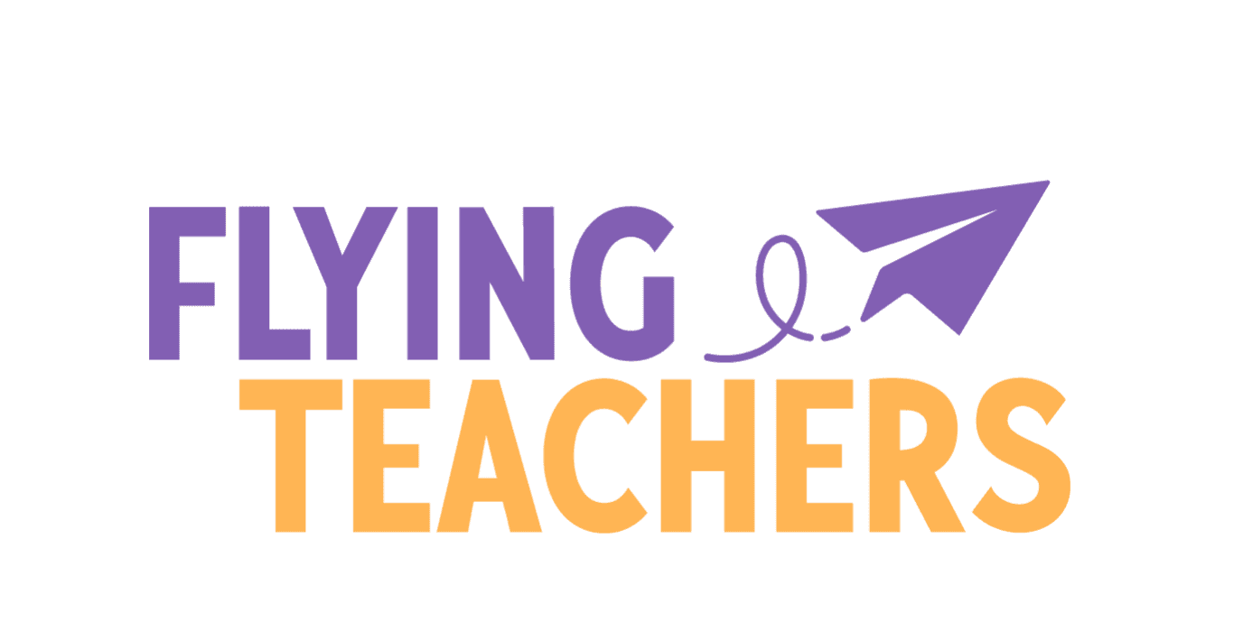 Logo Flying Teachers GmbH