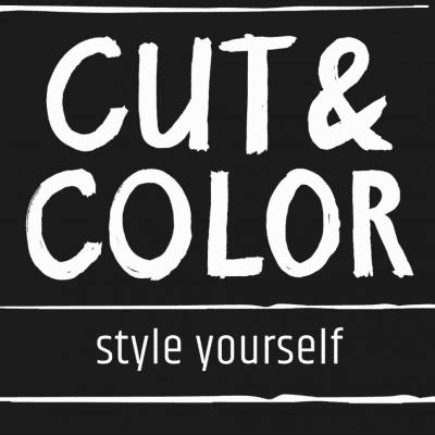 Logo Cut + Color