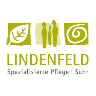 Logo LINDENFELD Spezialisierte Pflege