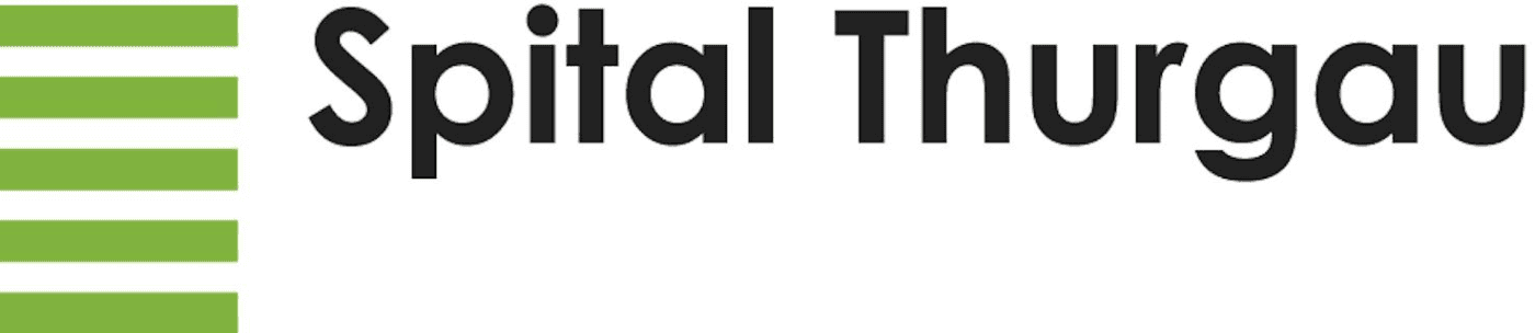 Logo Spital Thurgau AG