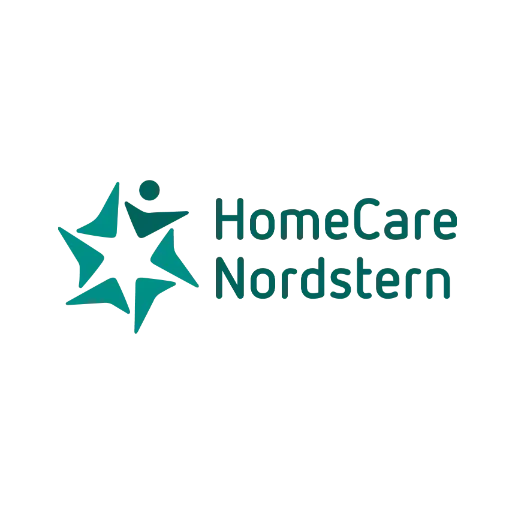Logo HomeCare Nordstern AG