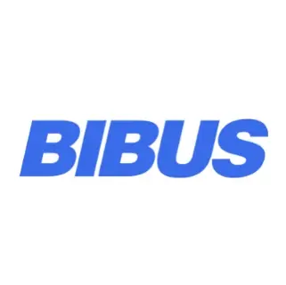 Logo BIBUS AG
