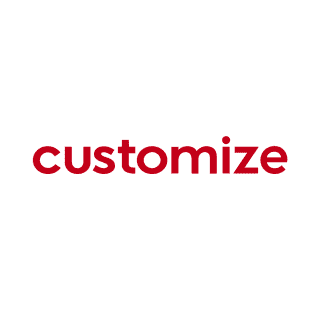 Logo Customize AG