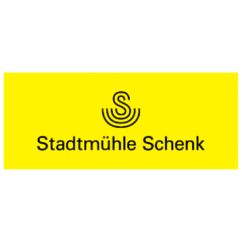 Logo Stadtmühle Schenk AG